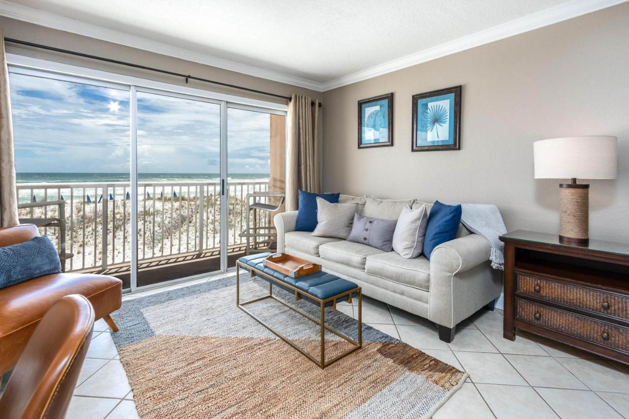 Islander Villa Fort Walton Beach Eksteriør billede