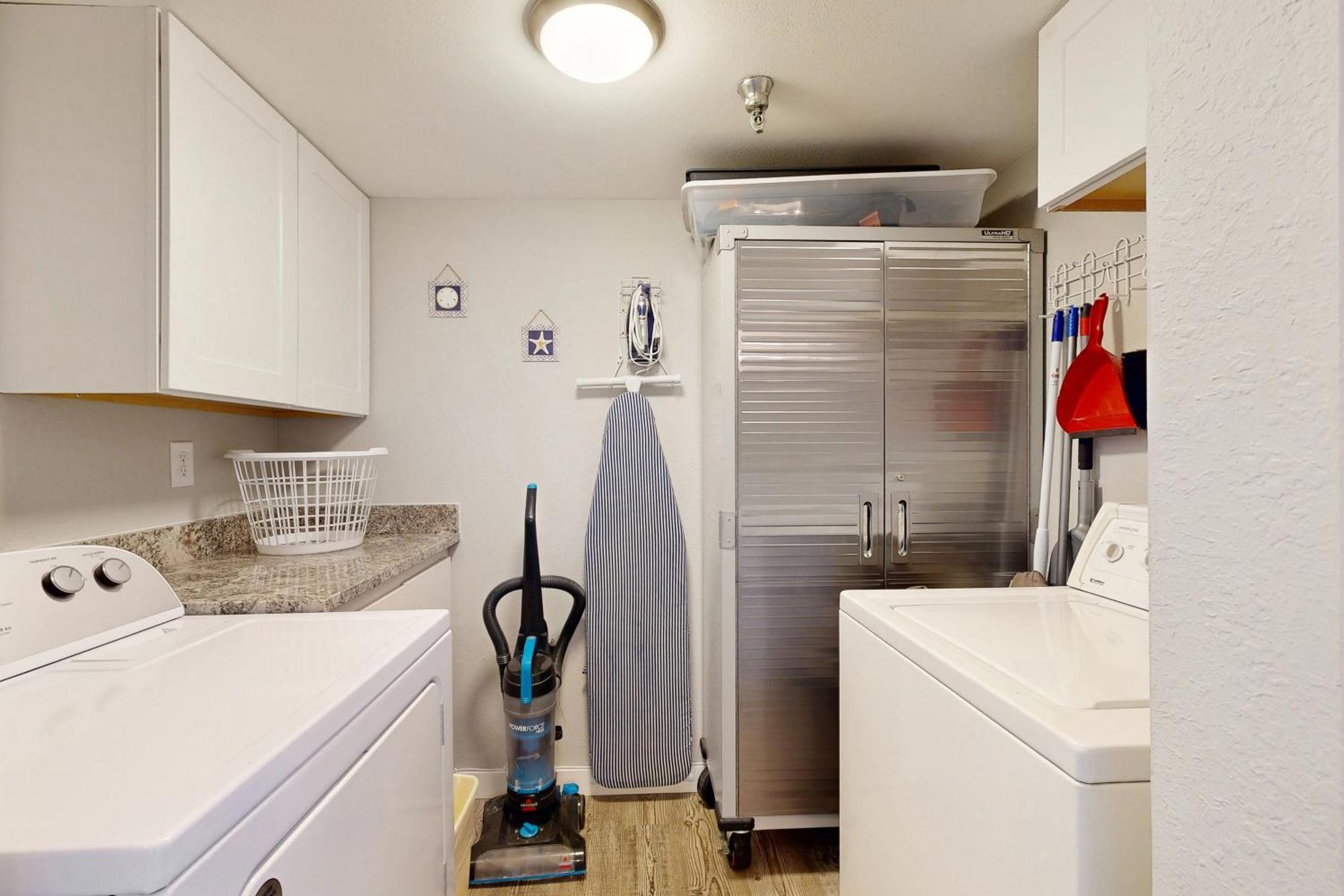 Islander Villa Fort Walton Beach Værelse billede