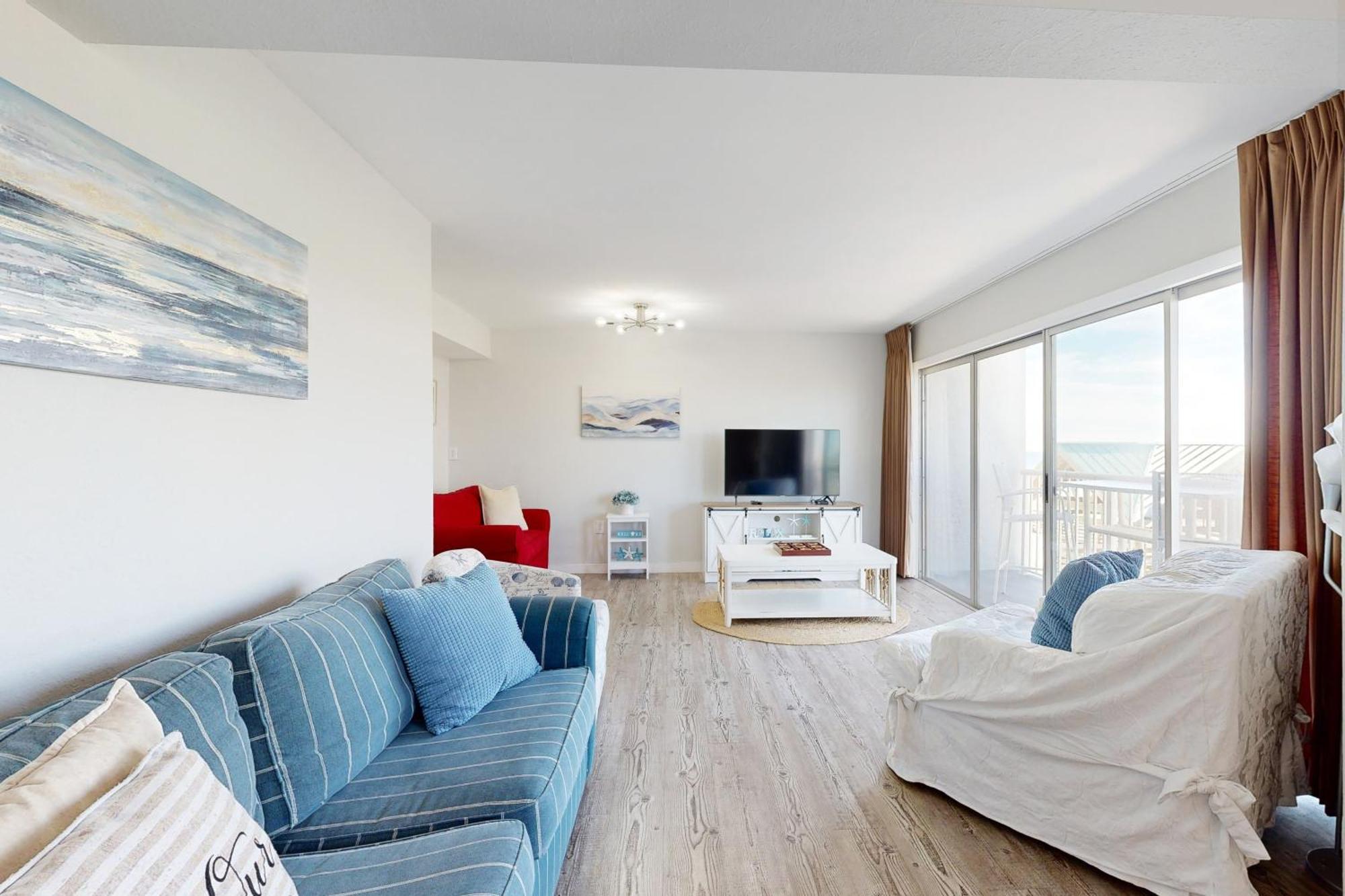 Islander Villa Fort Walton Beach Værelse billede