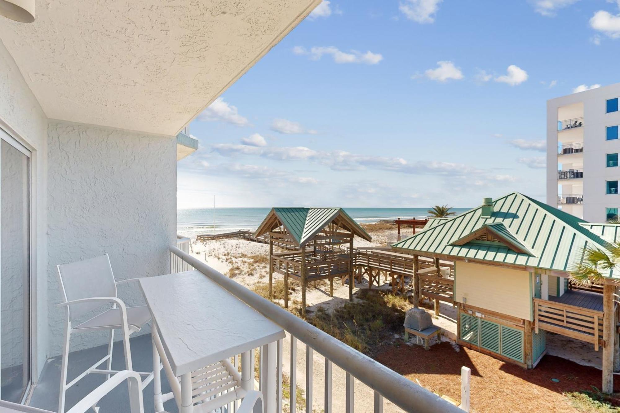 Islander Villa Fort Walton Beach Værelse billede